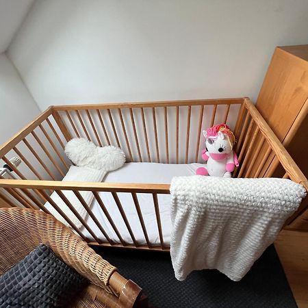 Apartment Neratovice Екстер'єр фото