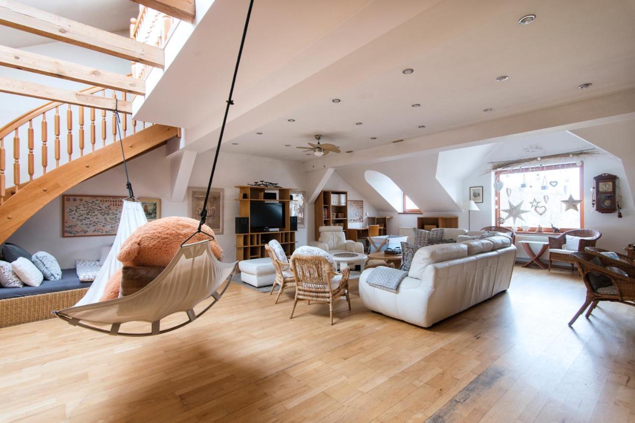 Apartment Neratovice Екстер'єр фото