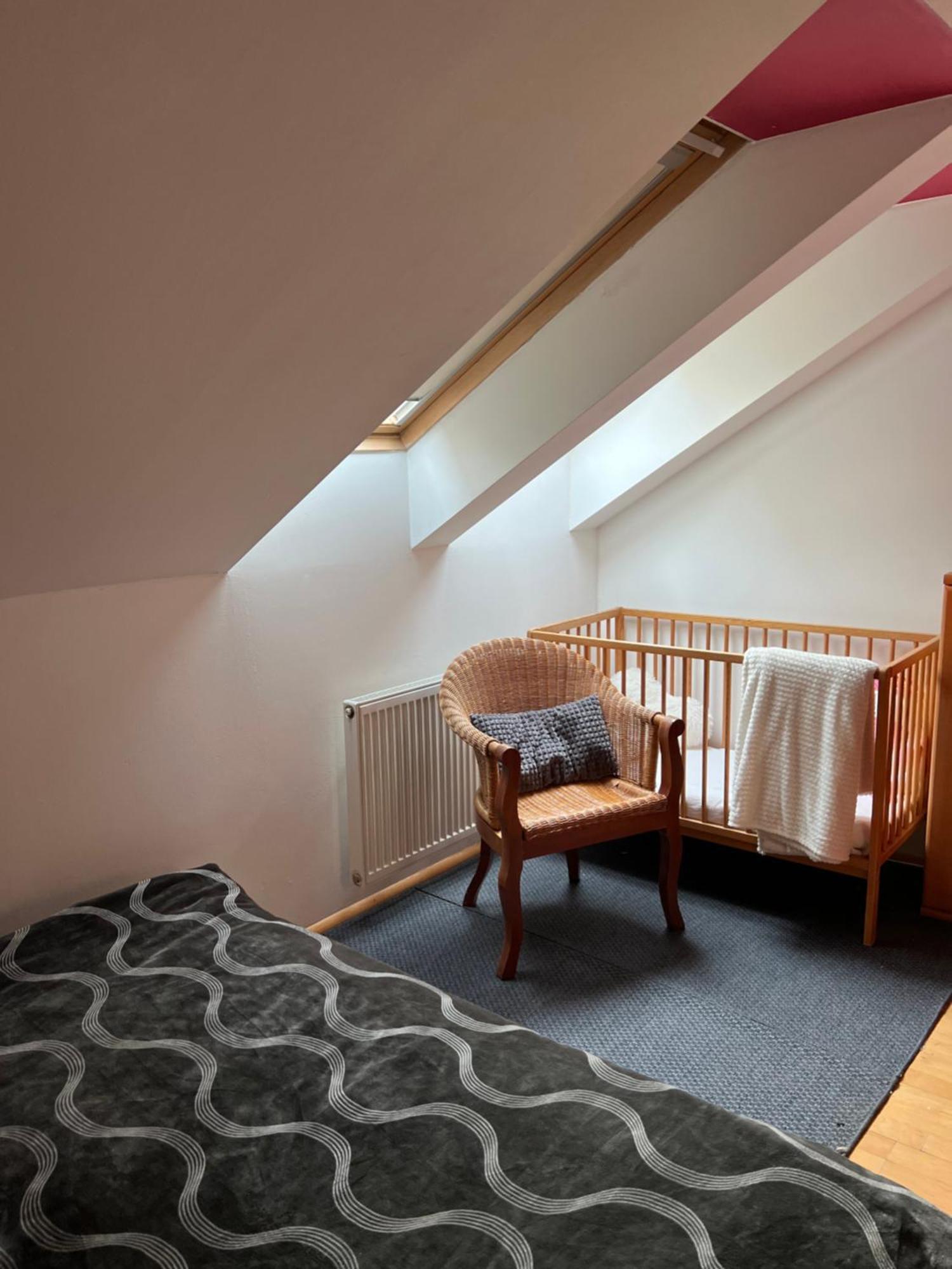Apartment Neratovice Екстер'єр фото
